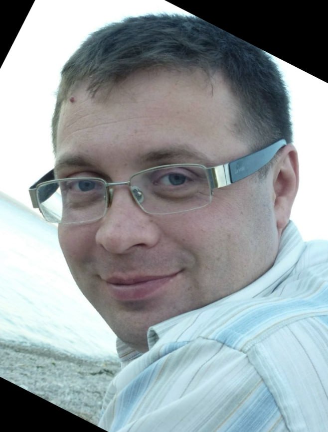 Krivovatskiy Rafael Alekseevich