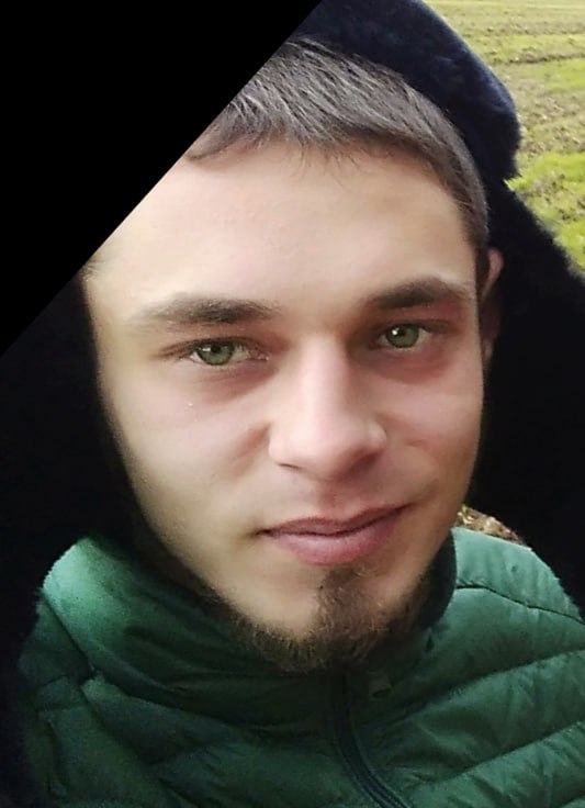 Salimullin Damir Marselevich