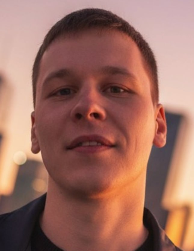 Akhmetov Ayrat Ilnarovich