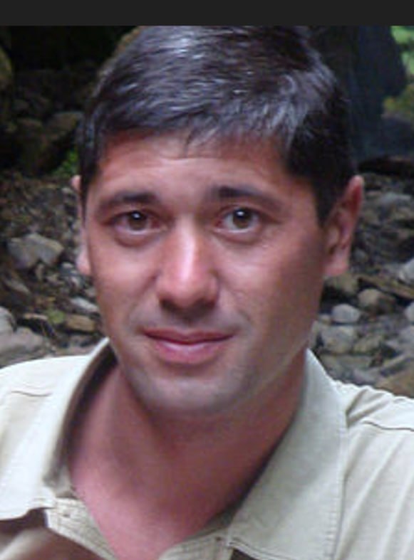 Gelmanov Takhir Shamilevich