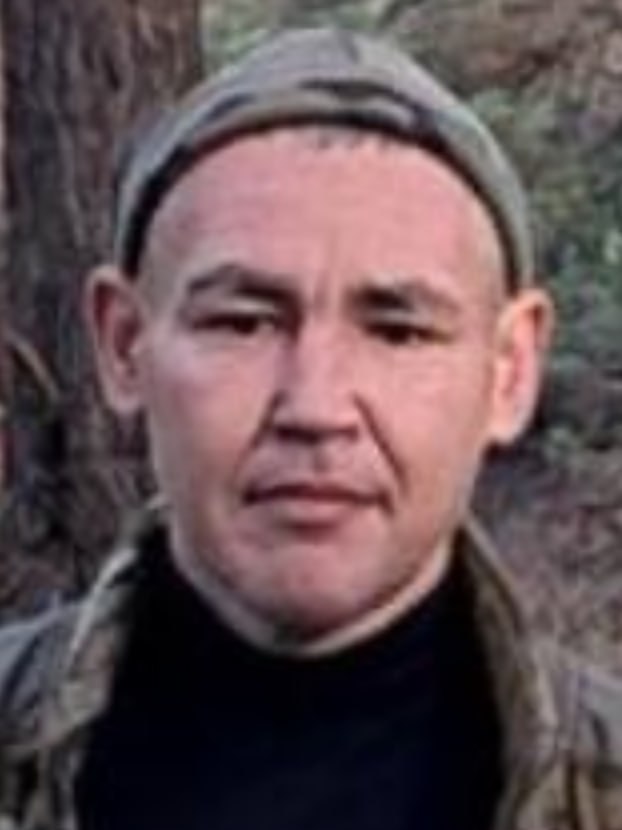 Zakirov Marat Davletovich