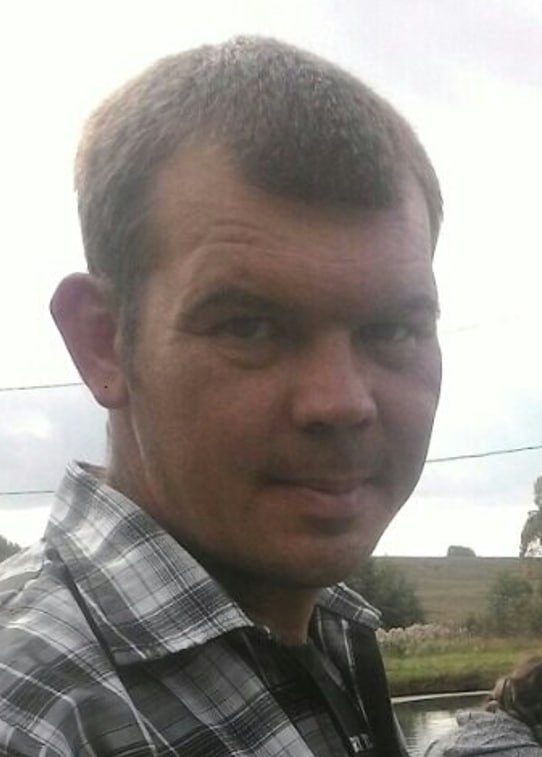 Sabirov Ildar Viktorovich
