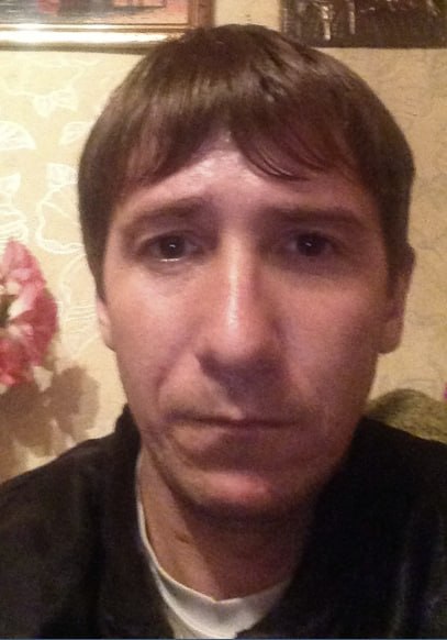 Nikonorov Andrey Gennadevich