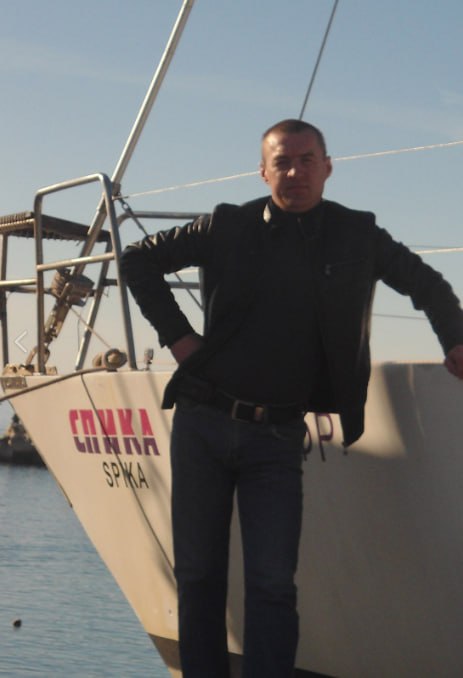 Lazarenko Aleksandr Vasilevich