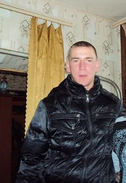 Barabashov Grigoriy Vladimirovich