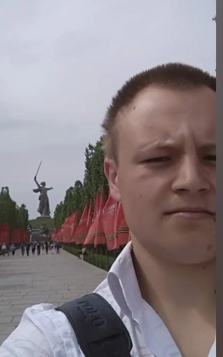 Бахамбаев Дмитрий Алексеевич