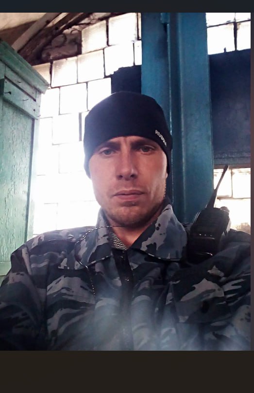 Баранов Михаил Сергеевич