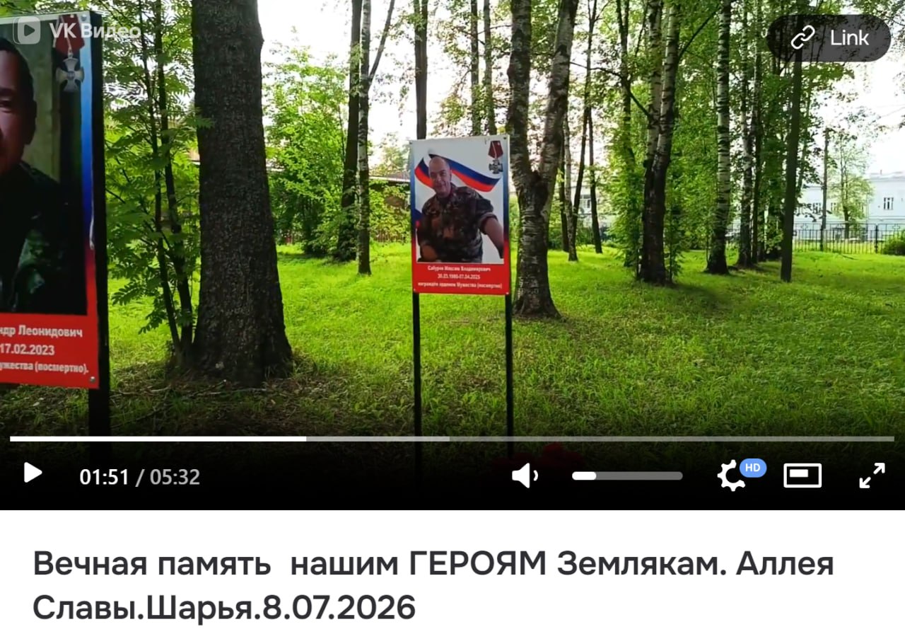 Сабуров Максим Владимирович
