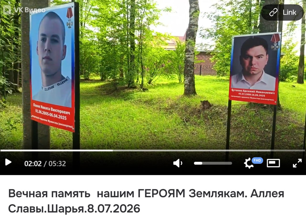 Попов Никита Викторович