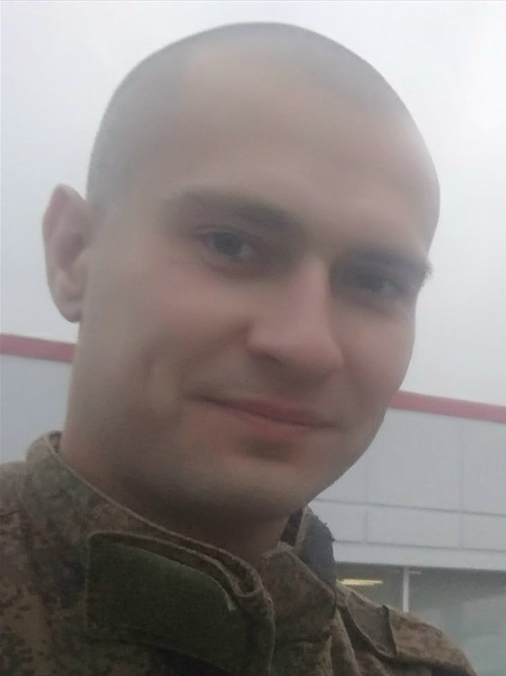 Grishin Oleg Viktorovich