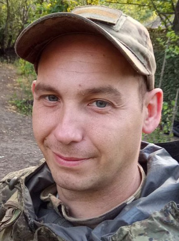 Zhilin Dmitriy Yurevich