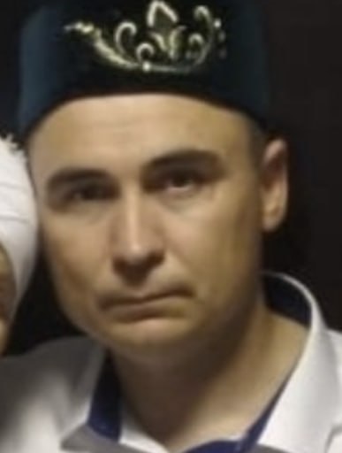 Gishvarov Radik Gennadevich