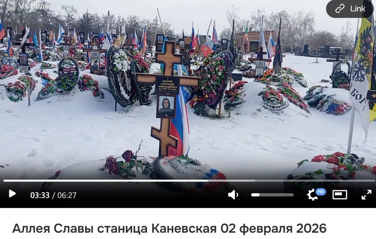 Казаков Александр Александрович