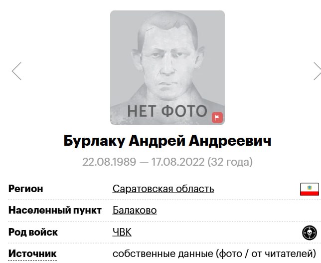 Бурлаку Андрей Андреевич