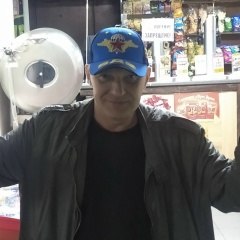 Берсенев Александр Викторович