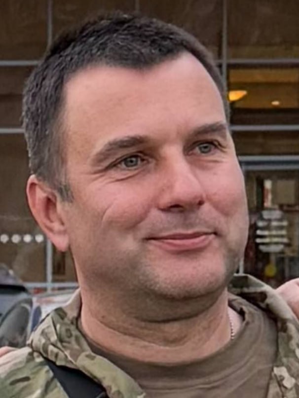 Potapenko Aleksandr Sergeevich