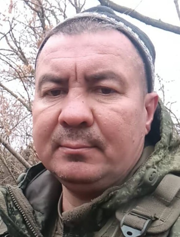 Zagitov Albert Kamilovich