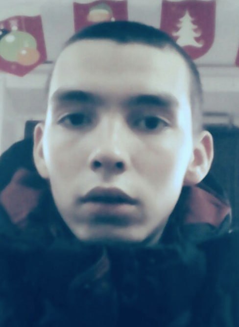 Shakurov Albert Fanisovich