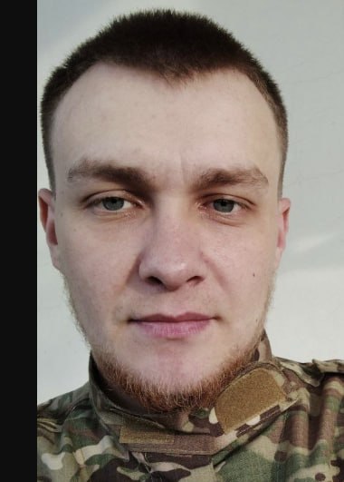 Kondratev Dmitriy Aleksandrovich