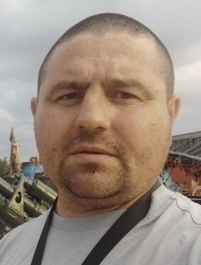 Nazmiev Rasim Zagitovich