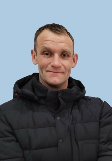 Markov Vasiliy Vasilevich