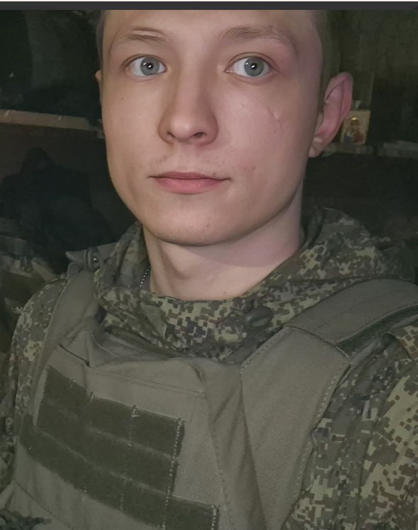 Makagonov Nikita Alekseevich