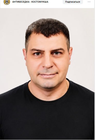 Potashev Dmitriy Anatolevich