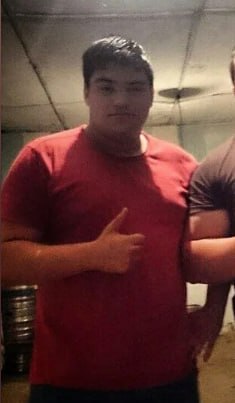 Aslanov Sergey Mekhbaly ogly