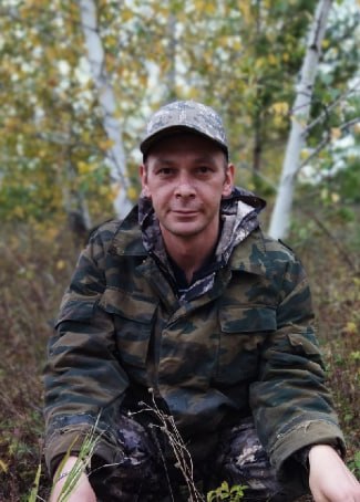 Arkhangelskiy Pavel Aleksandrovich