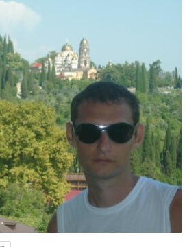 Arkhangelskiy Stanislav Vladimirovich