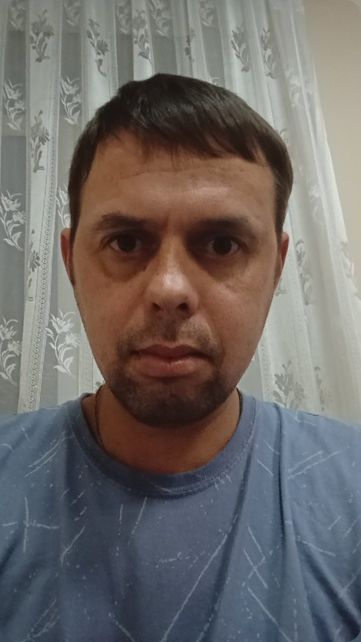 Arkhipov Igor Sergeevich