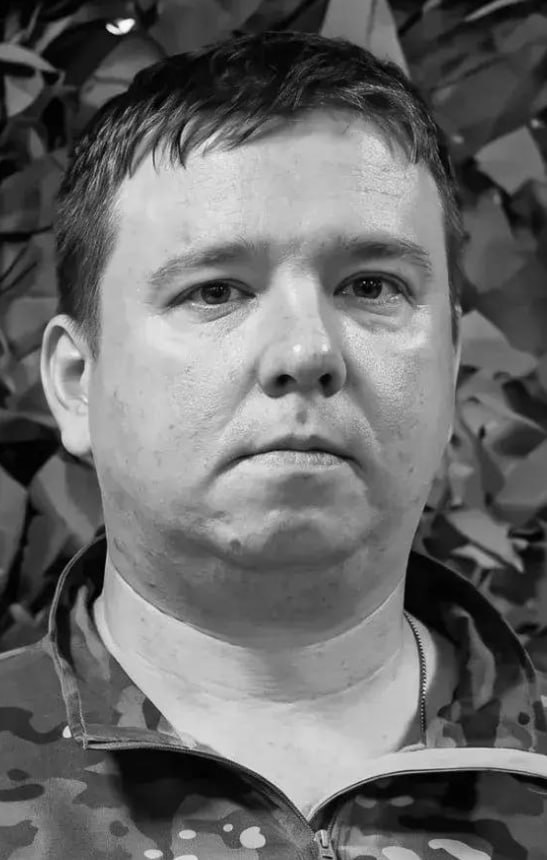 Samylov Sergey Valerevich