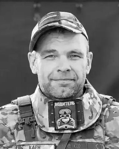Marentsev Vitaliy Nikolaevich