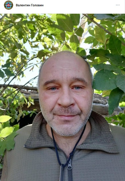 Баранов Вадим Анатольевич