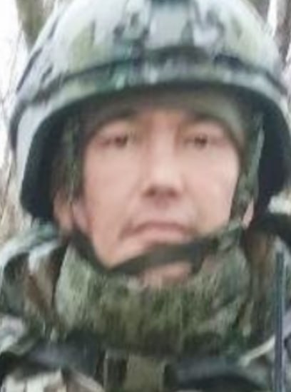 Khusnutdinov Rinat Ilsurovich