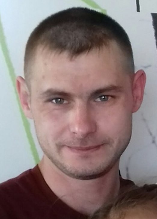 Abramov Anton Aleksandrovich