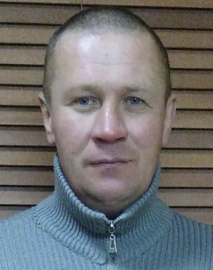 Rakhimzyanov Ilnur Nailovich