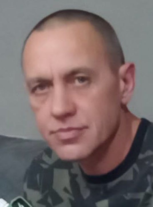 Sharipkulov Irek Raufovich