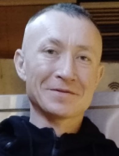Khubbatullin Rustem Rinatovich