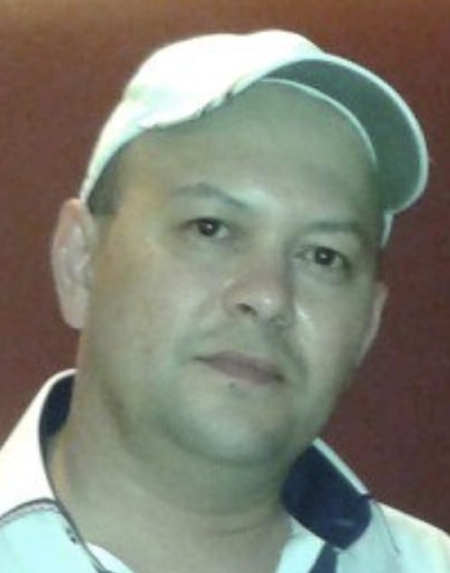 Zakirov Robert Radikovich