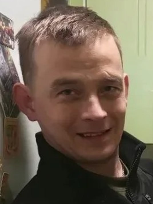 Захаров Михаил Юрьевич
