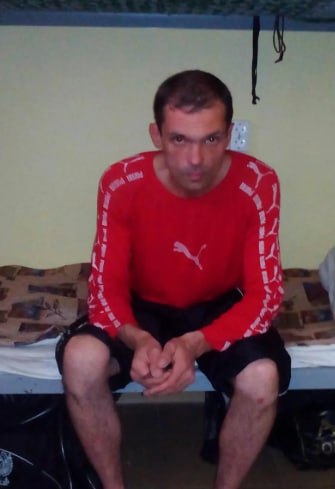 Астраханцев Сергей Александрович