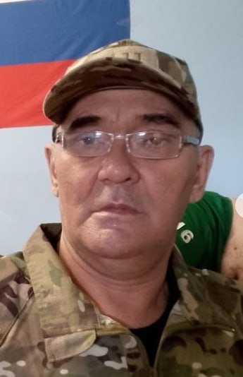 Атаулин Фярид Ганиевич