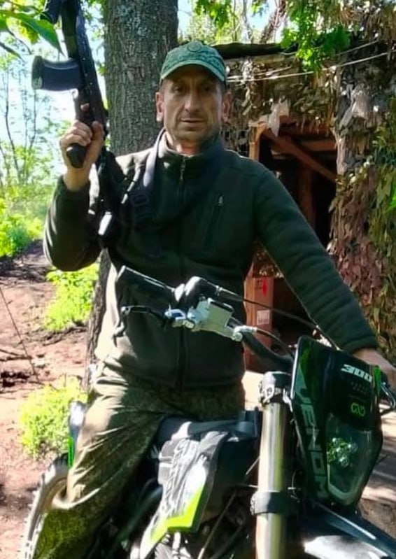 Хасбулатов Адам Хамзатович