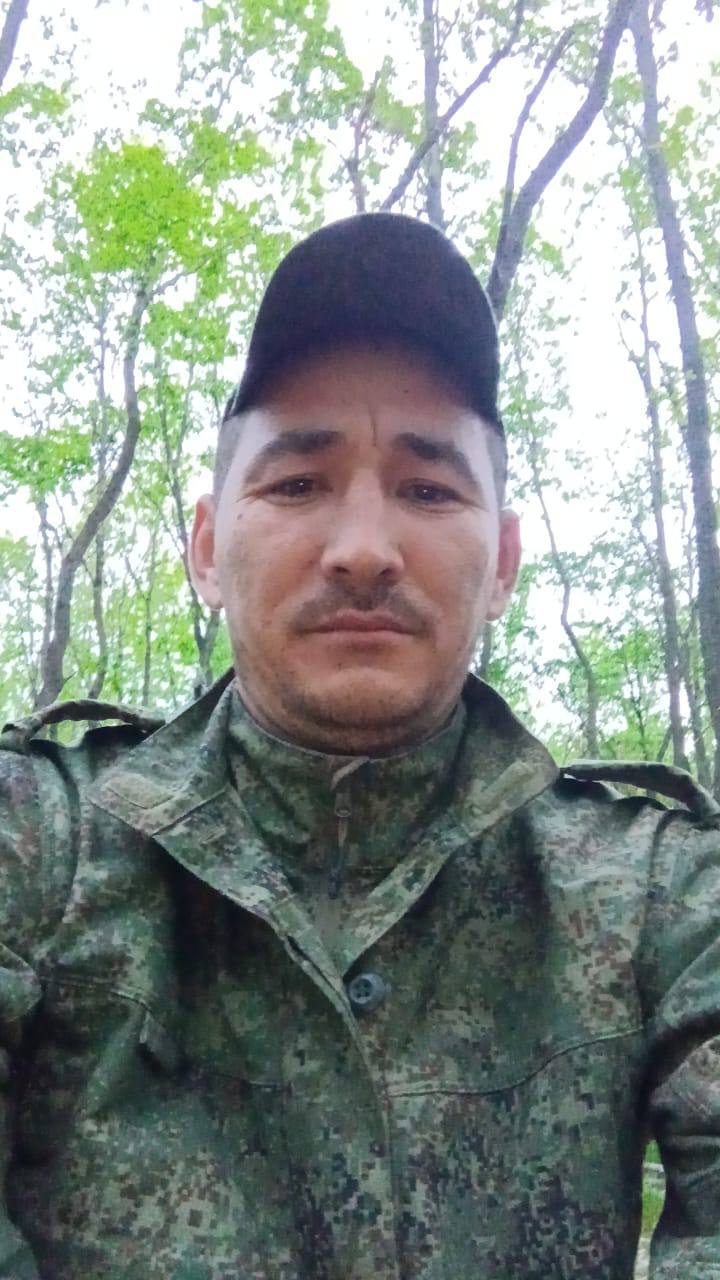 Шабаков Баймерза Кенжебаевич