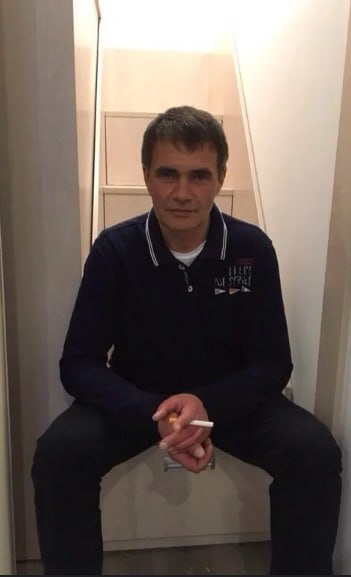 Абдрезяков Николай Хамзович