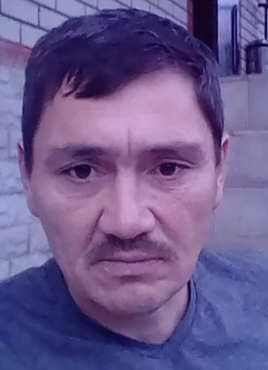 Yarullin Iskander Renatovich