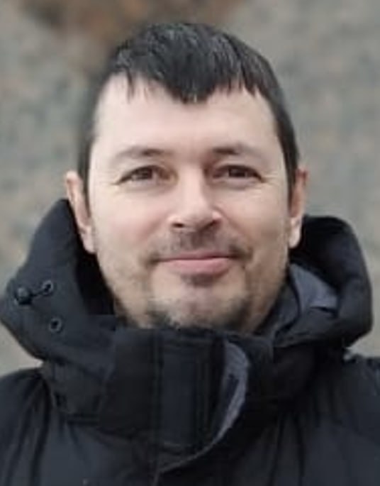 Shaklein Ruslan Alikovich