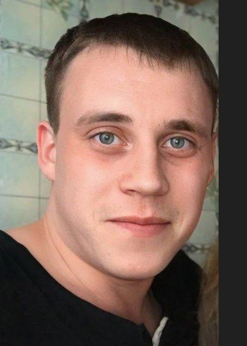 Demyanov Pavel Viktorovich