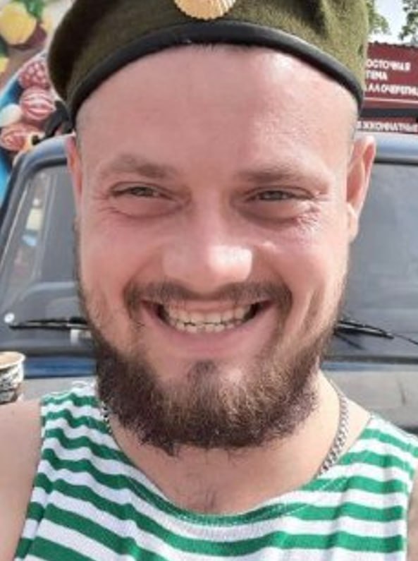 Yastrebov Ruslan Maratovich